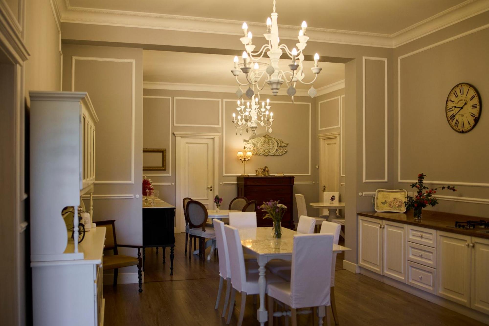 Relais Le Bianche Noci