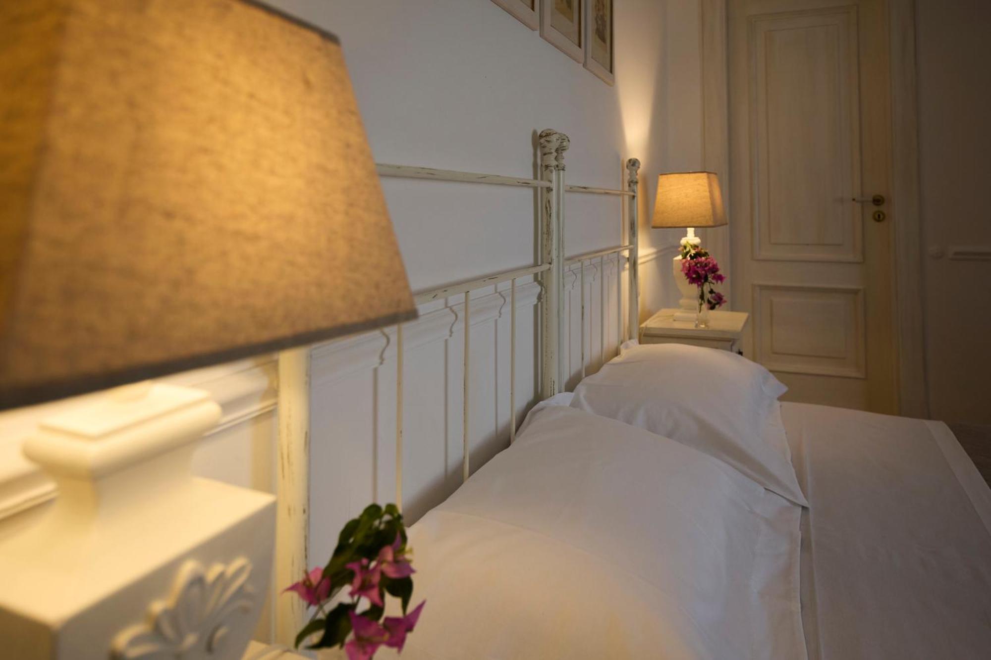 Relais Le Bianche * Noci