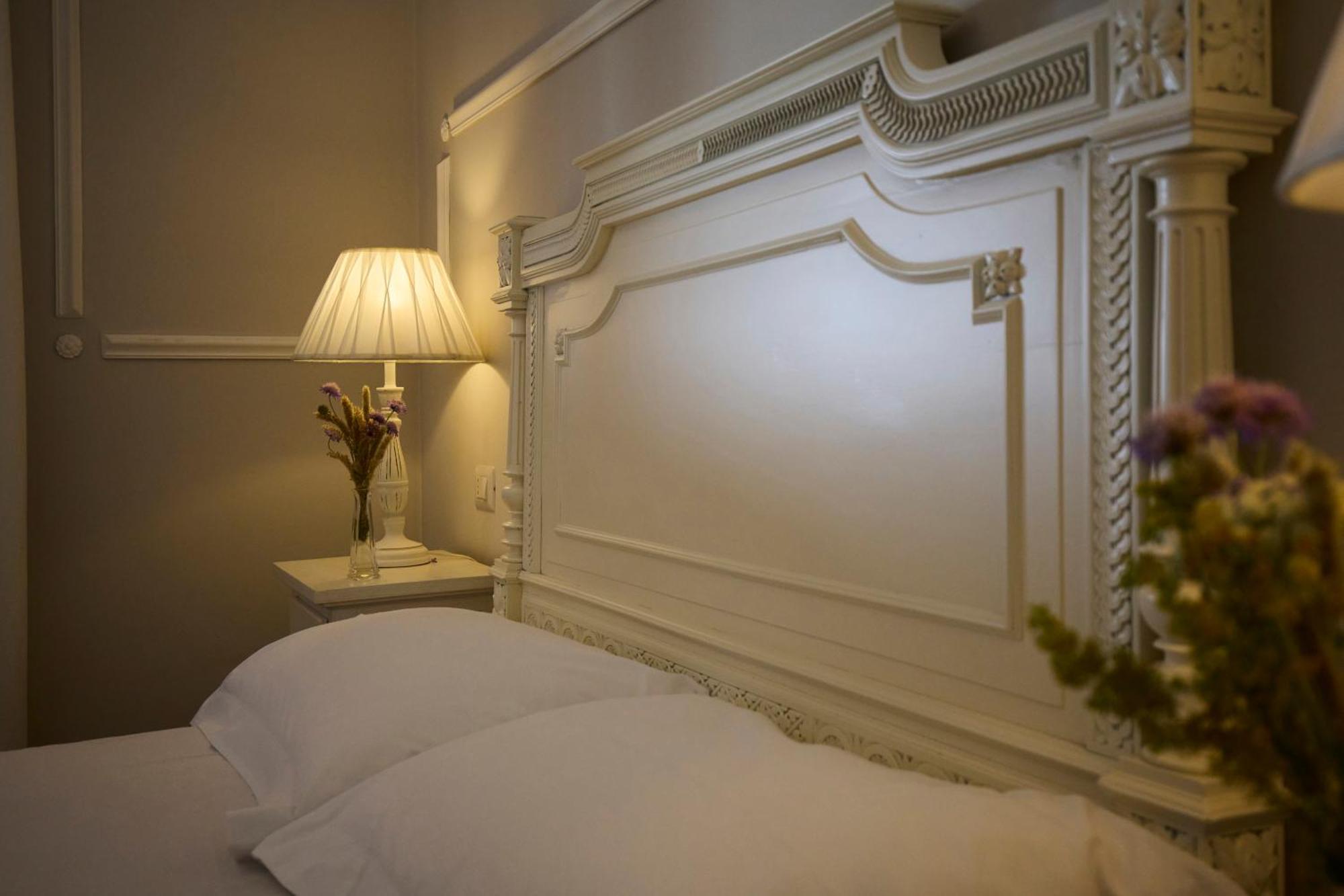 Relais Le Bianche