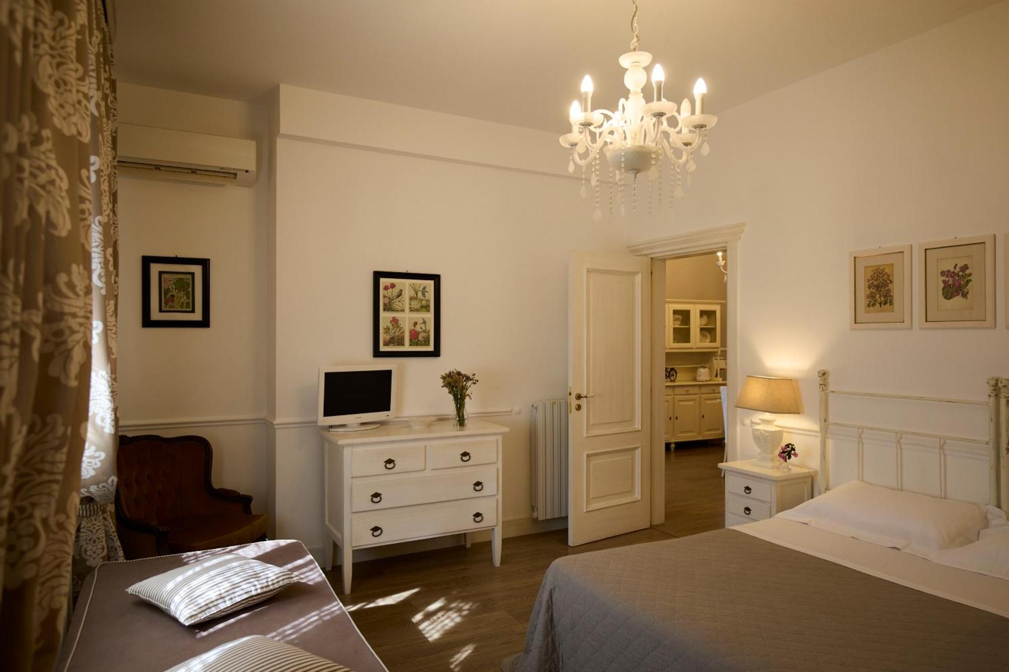 Relais Le Bianche Noci