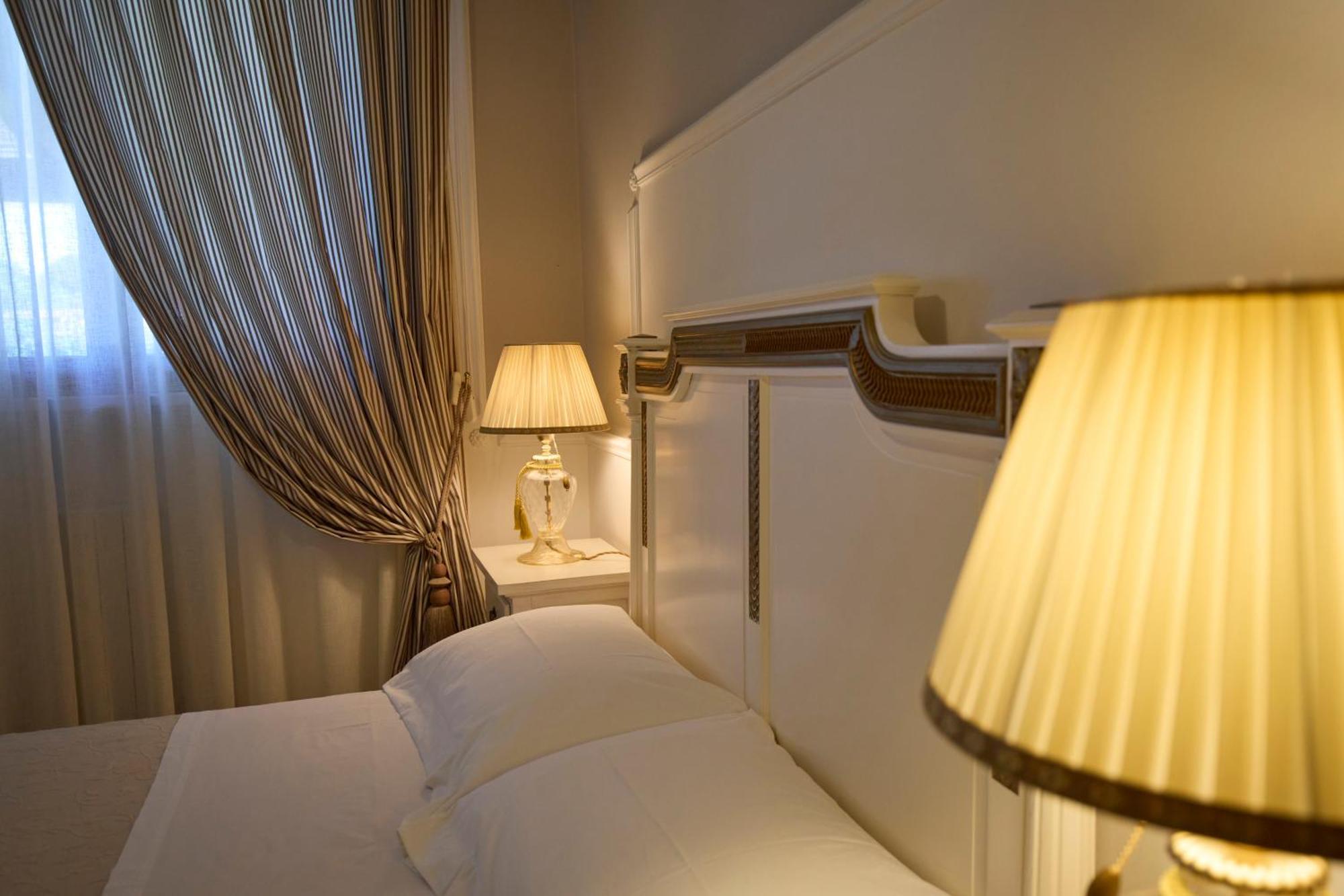 Relais Le Bianche Noci