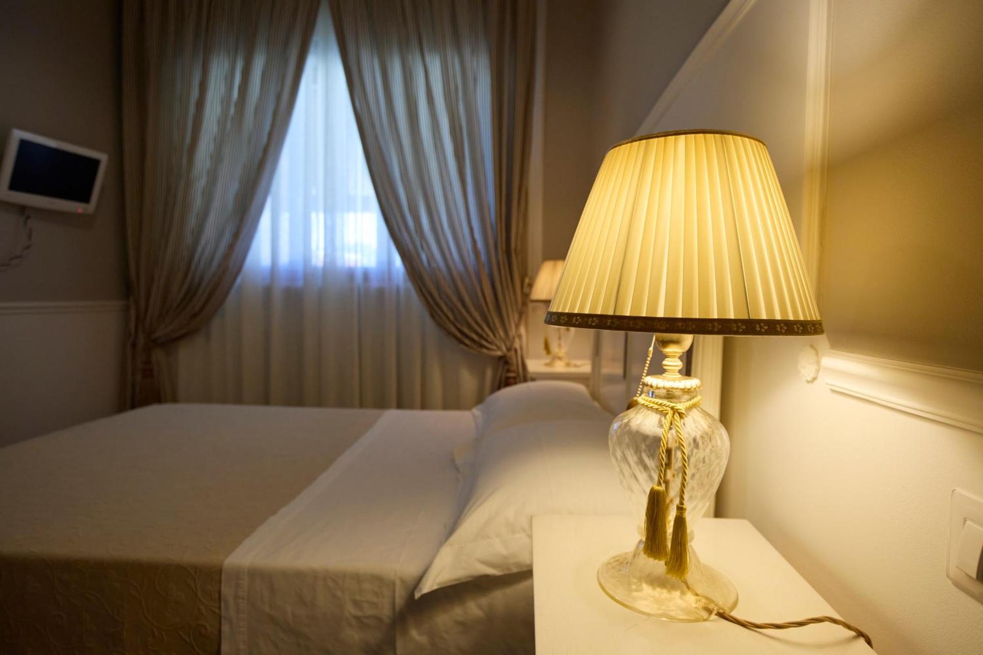 Relais Le Bianche Couette-café *