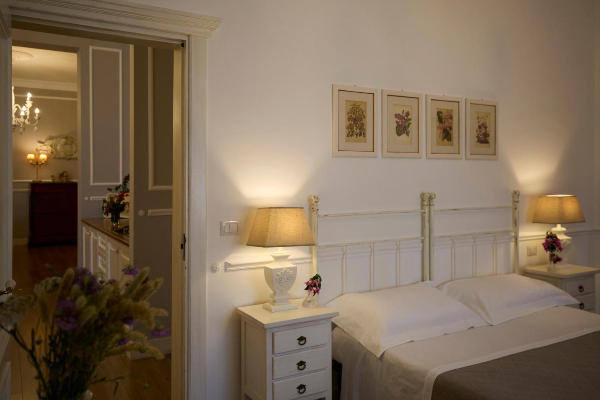 Relais Le Bianche Couette-café *