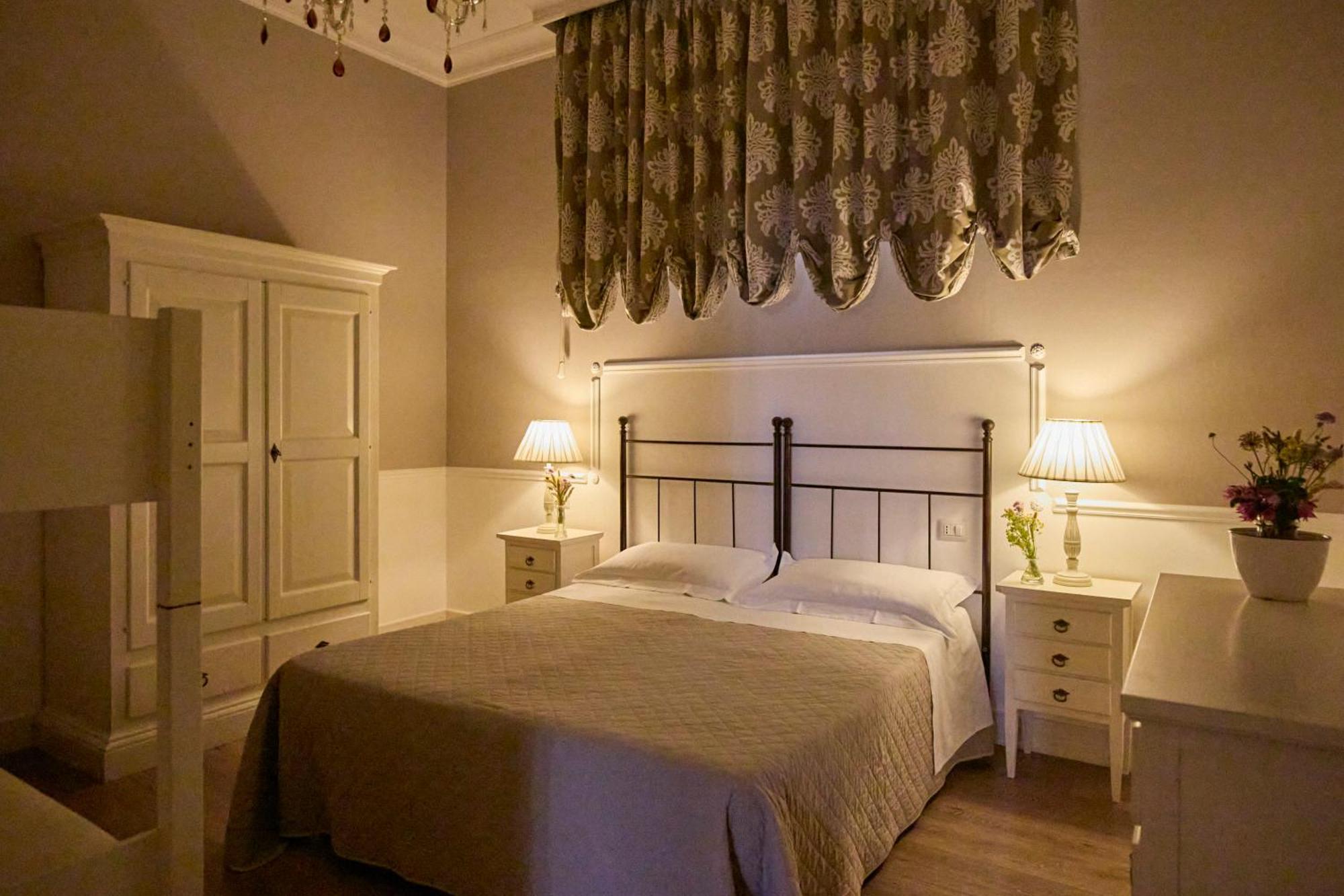 Relais Le Bianche * Noci