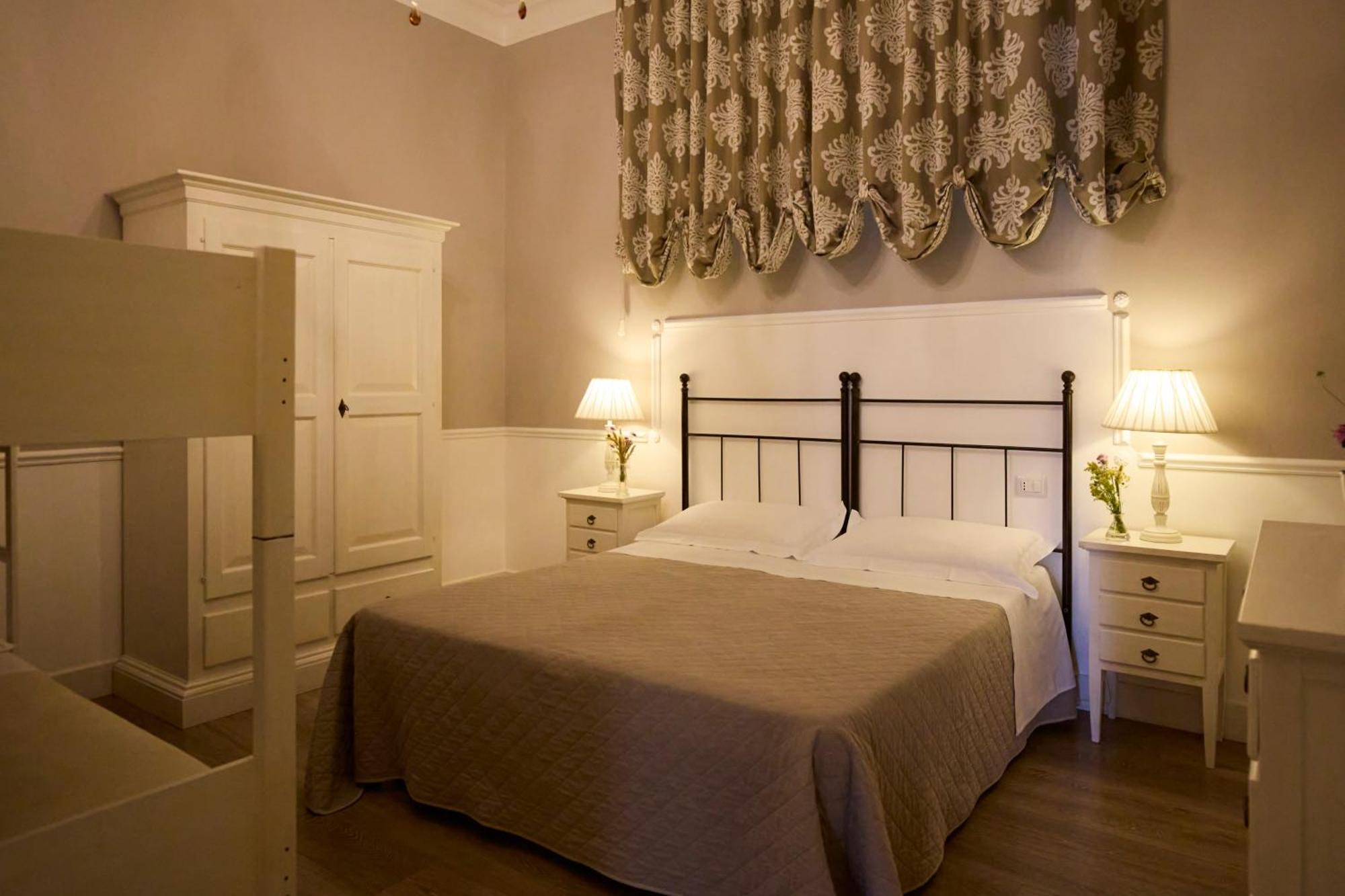 Relais Le Bianche *