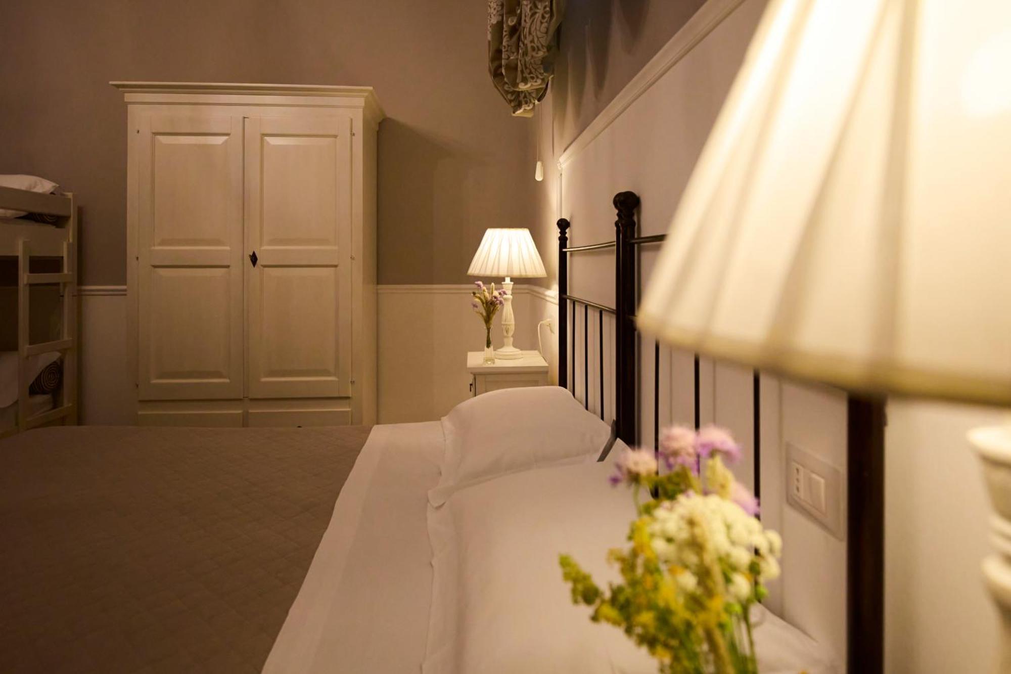 Relais Le Bianche *