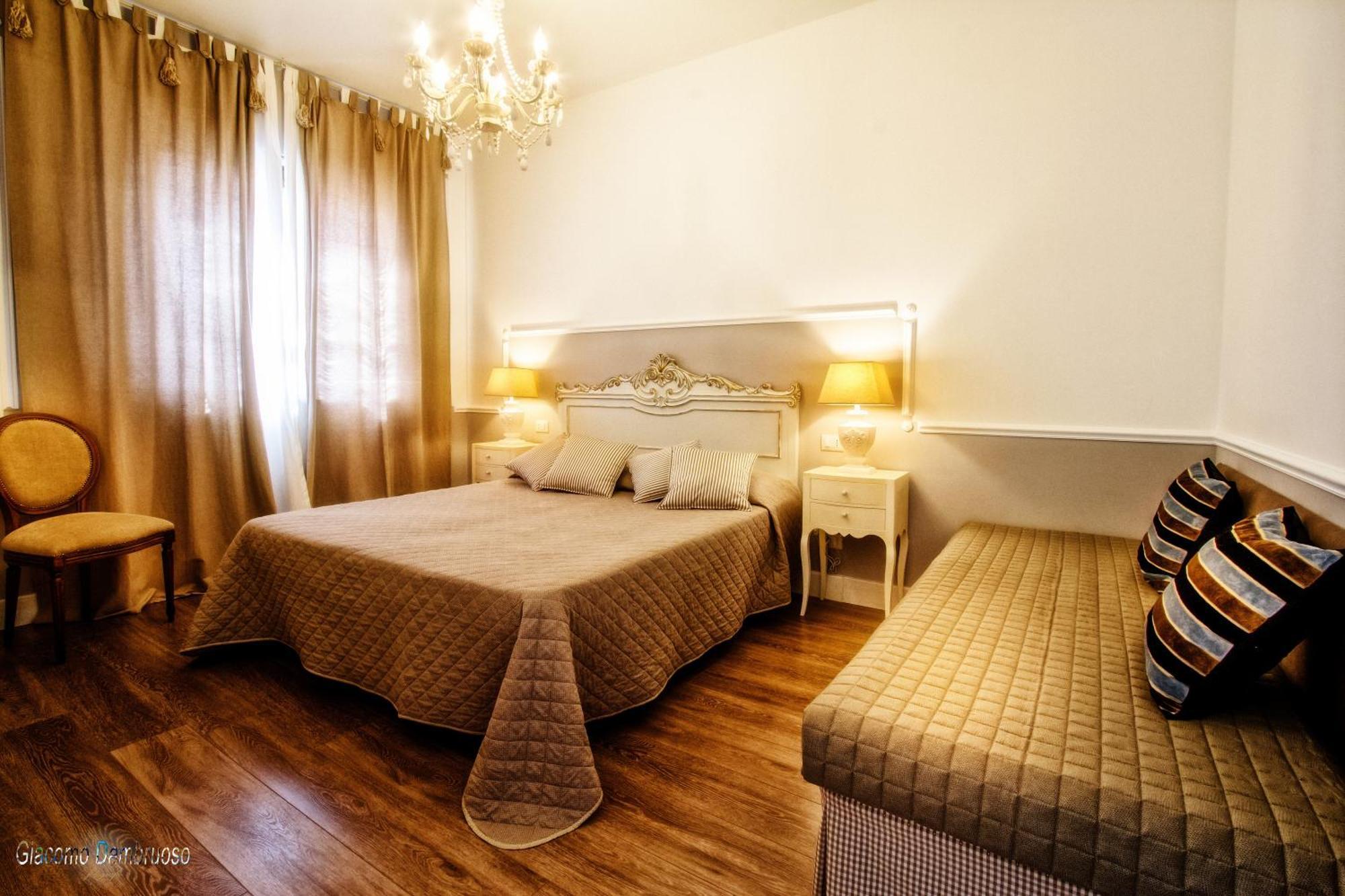 Relais Le Bianche * Noci