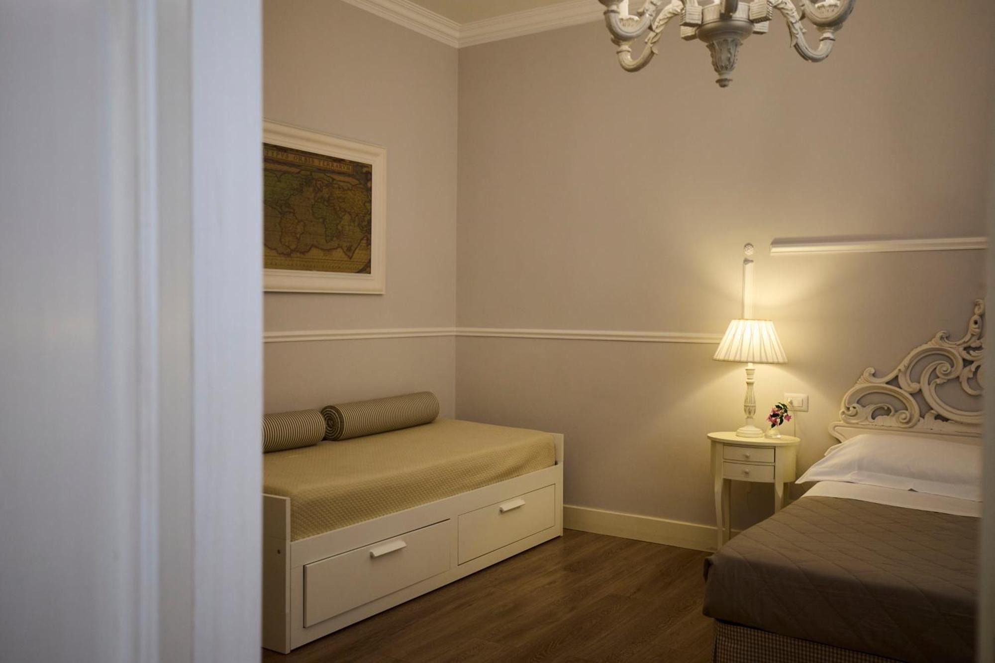 Relais Le Bianche