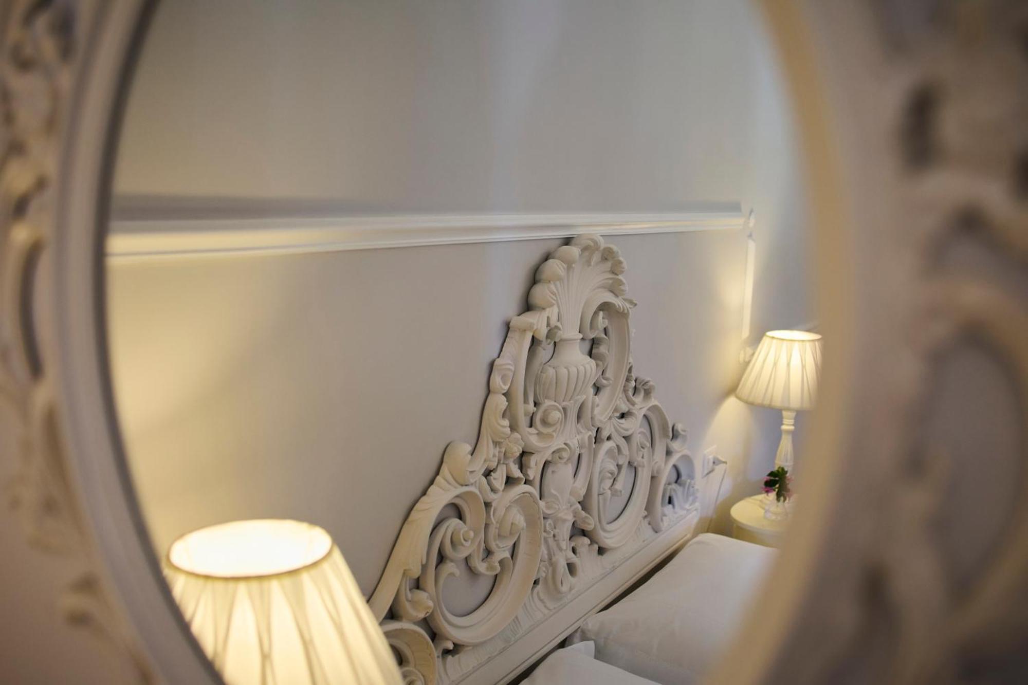 Relais Le Bianche