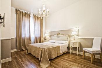 Relais Le Bianche Noci