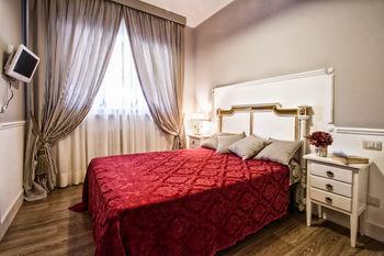 Couette-café Relais Le Bianche *