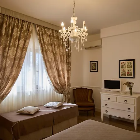 Relais Villa Le Bianche Noci Extérieur photo