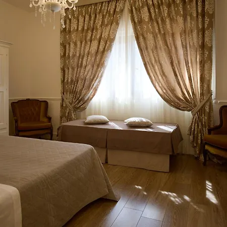 Relais Villa Le Bianche Noci Extérieur photo
