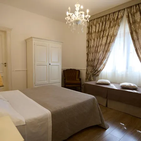 Relais Villa Le Bianche Noci Extérieur photo