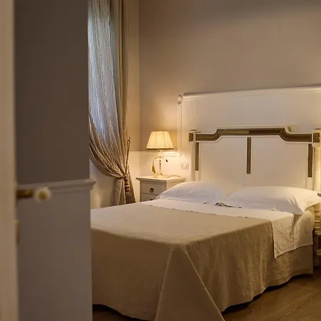 Relais Villa Le Bianche Noci Extérieur photo