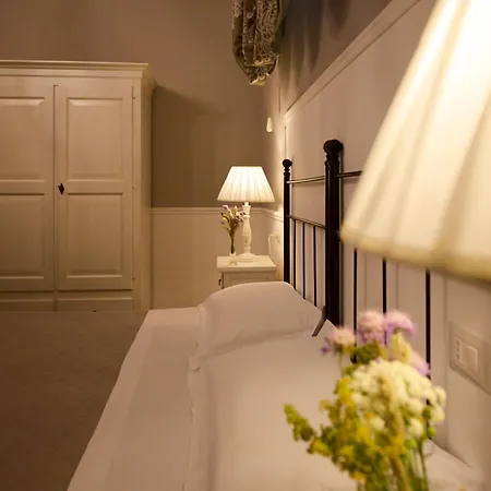 Relais Villa Le Bianche Noci Extérieur photo