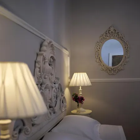 Relais Villa Le Bianche Noci Extérieur photo