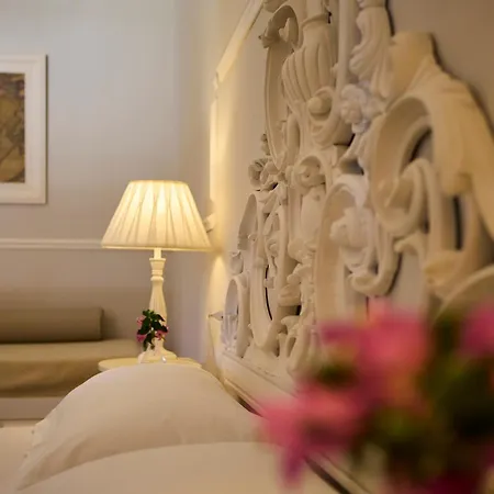 Relais Villa Le Bianche Noci Extérieur photo