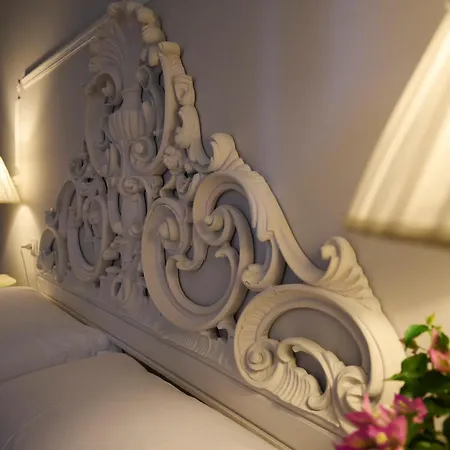 Relais Villa Le Bianche Noci Extérieur photo