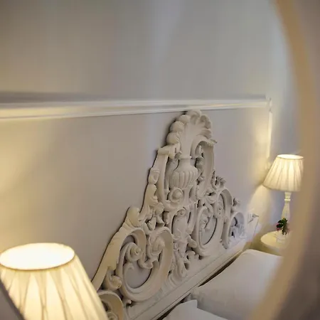 Relais Villa Le Bianche Noci Extérieur photo