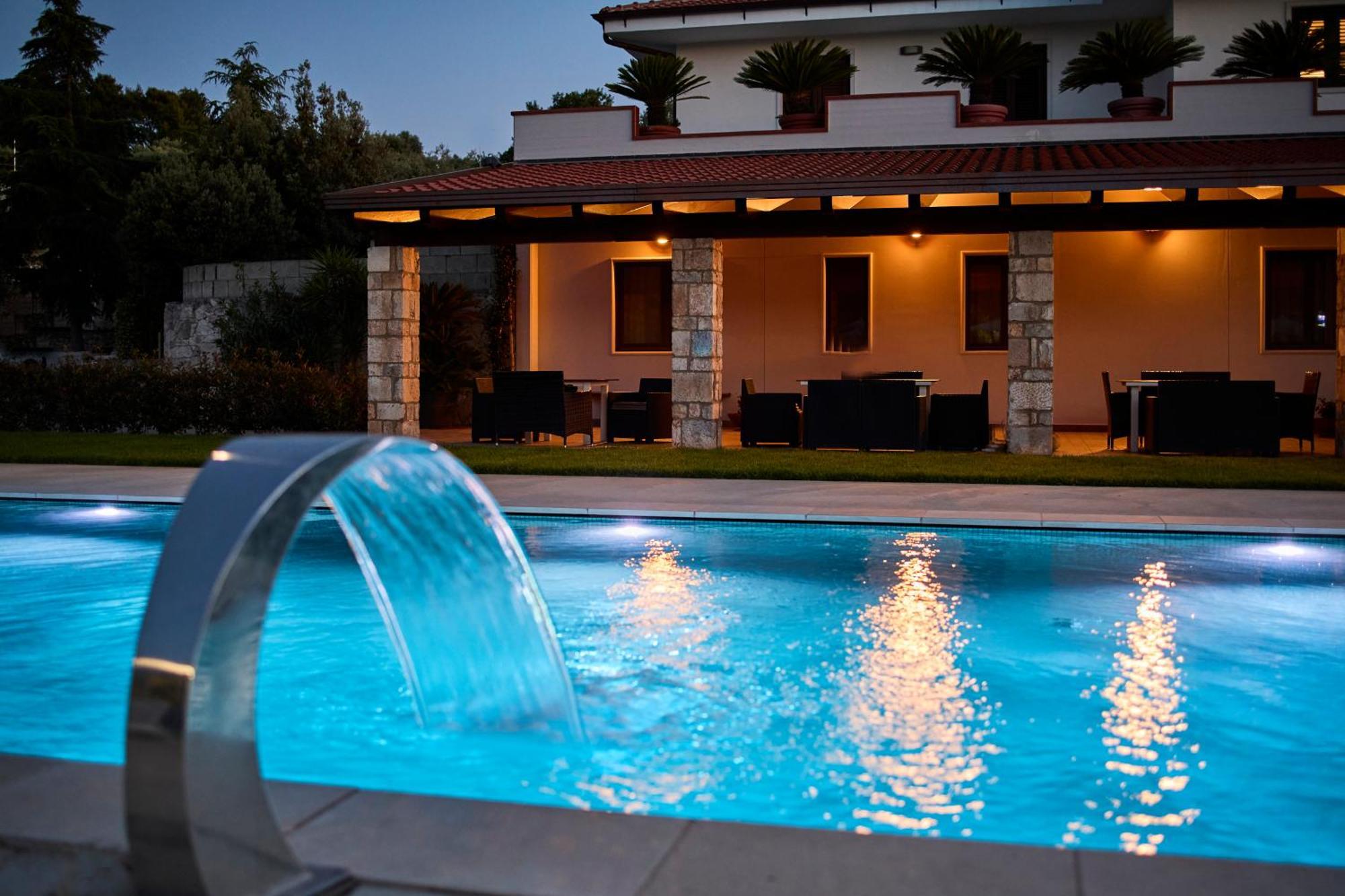 Bed & Breakfast B&B Le Bianche *