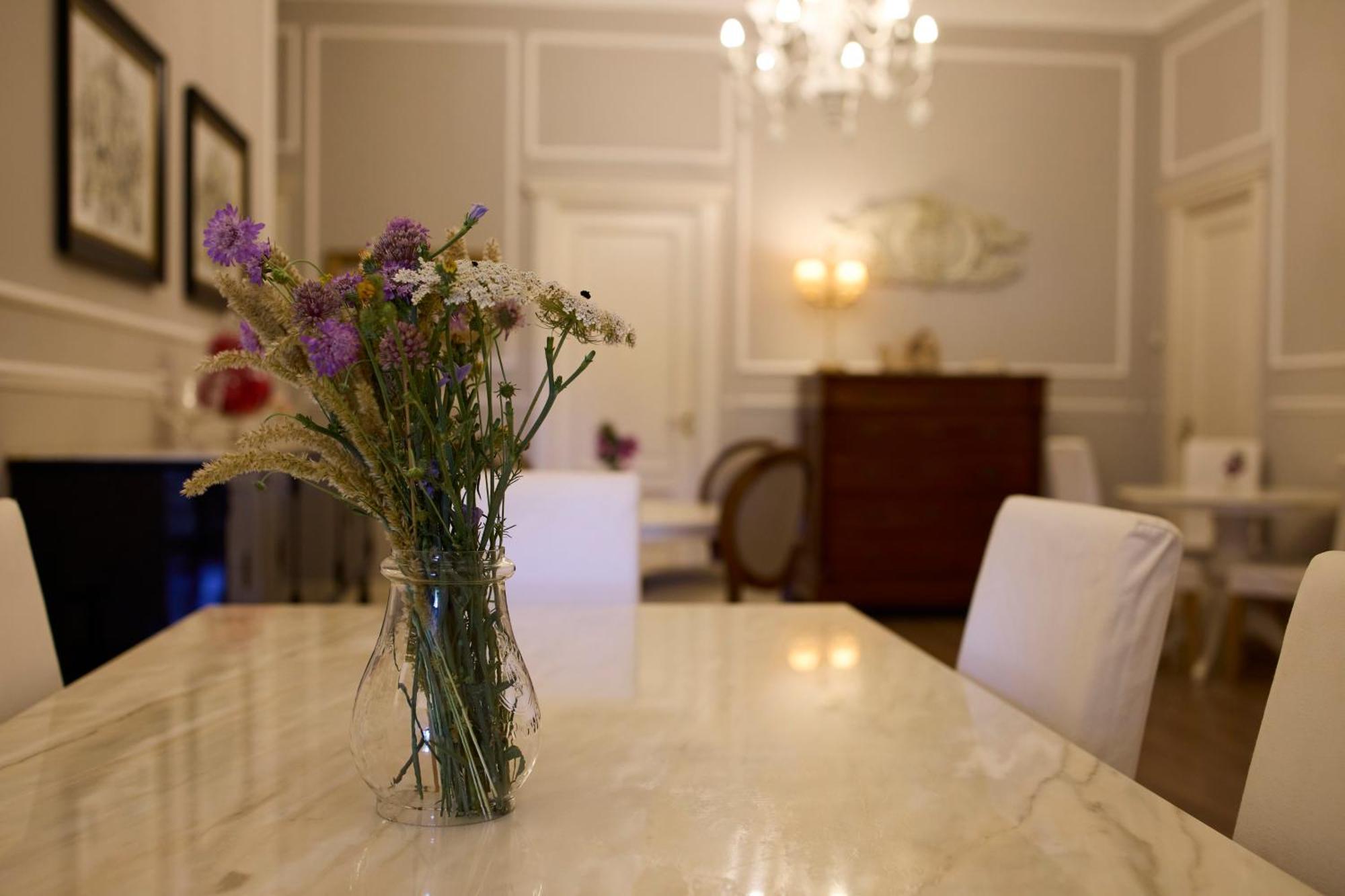 B&B Le Bianche * Noci