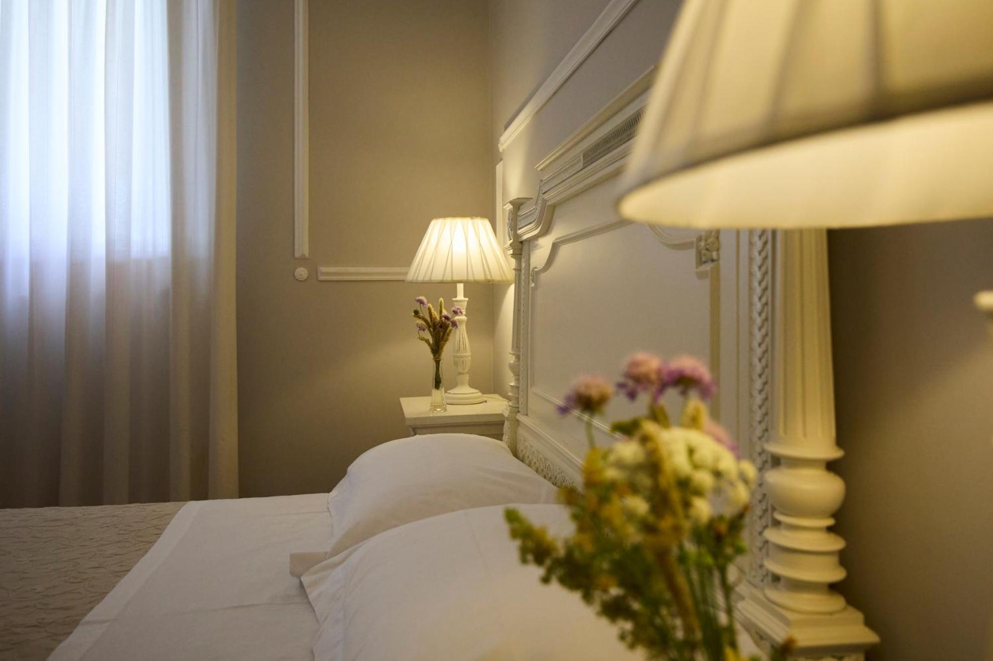 B&B Le Bianche * Noci