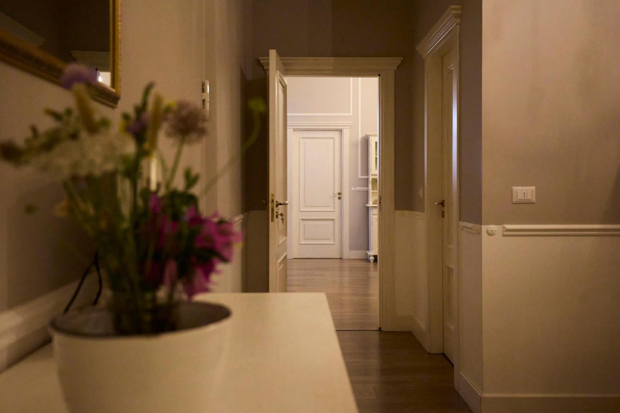 B&B Le Bianche Bed & Breakfast Noci