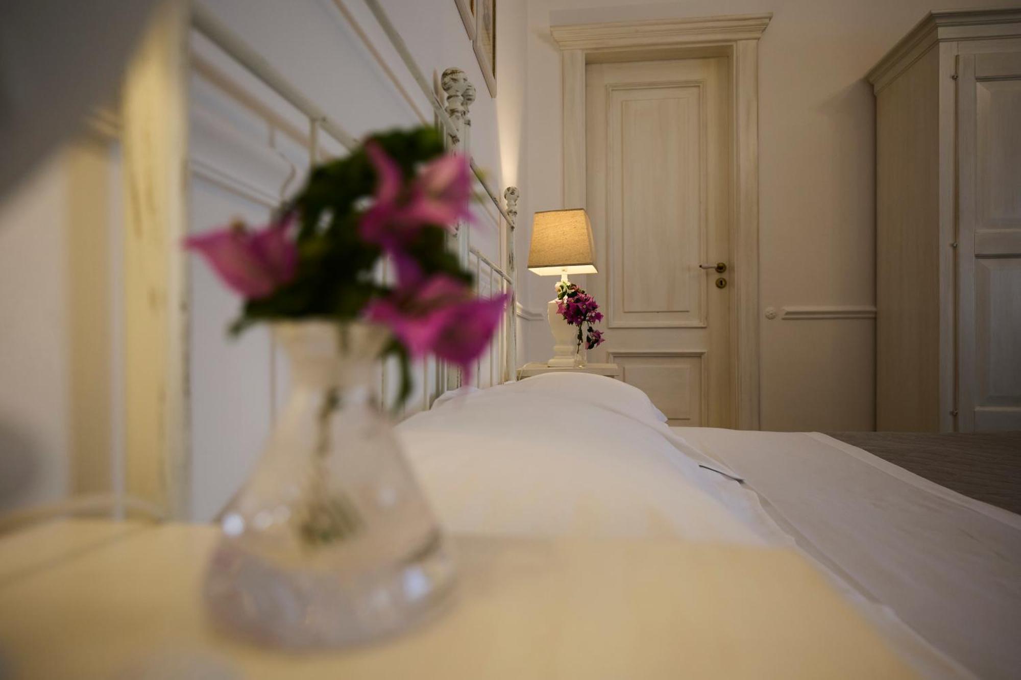 B&B Le Bianche * Noci