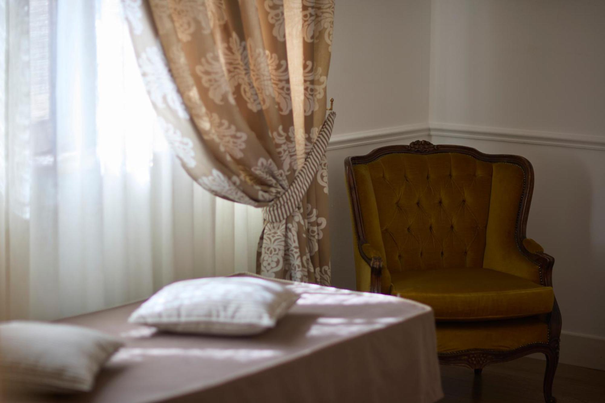B&B Le Bianche