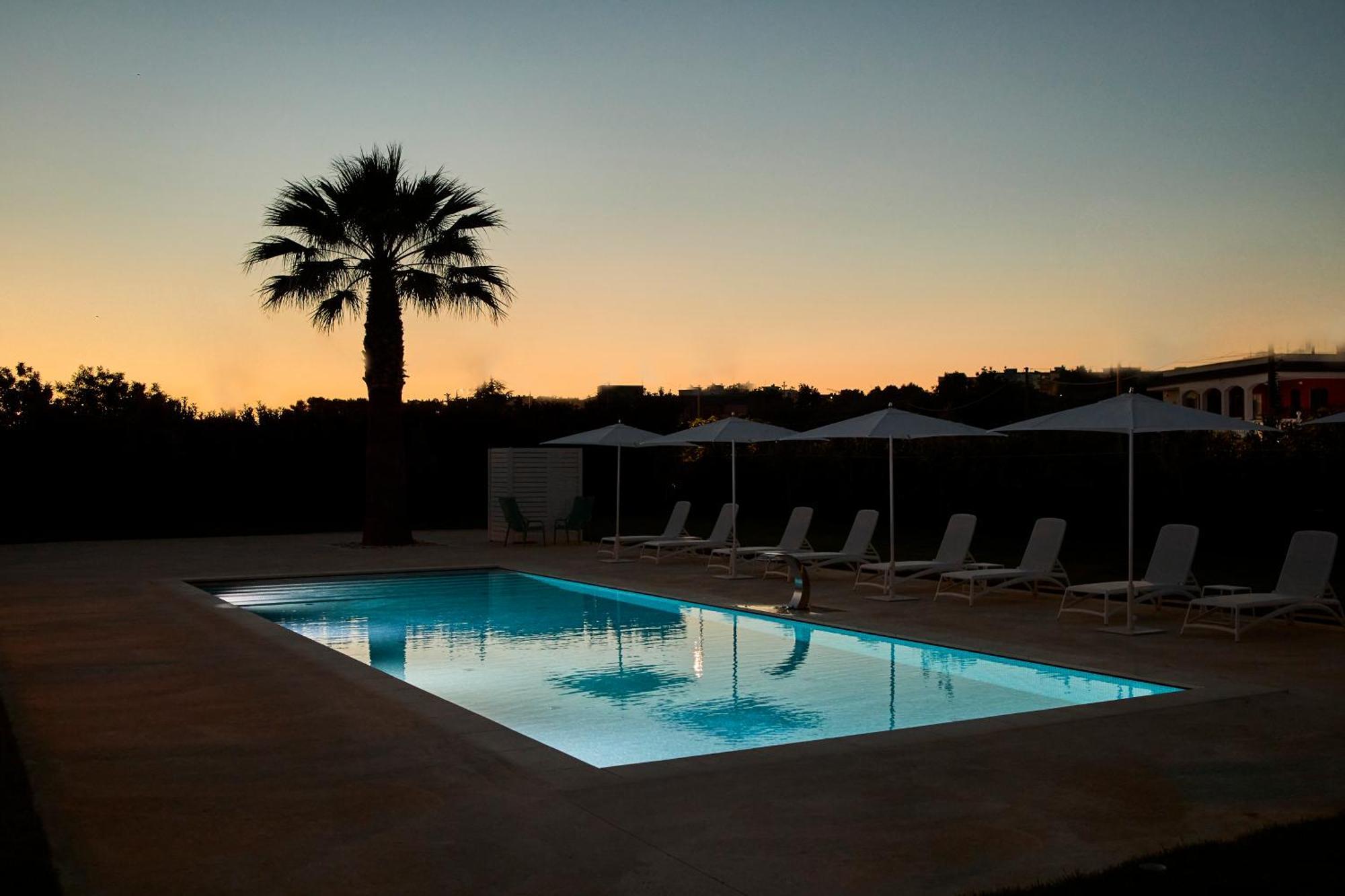 B&B Le Bianche Bed & Breakfast