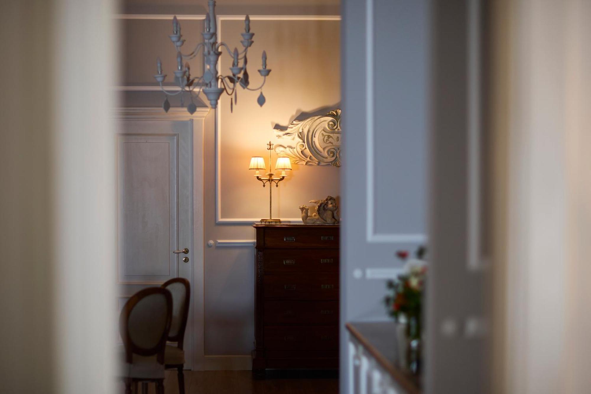 Bed & Breakfast B&B Le Bianche Noci