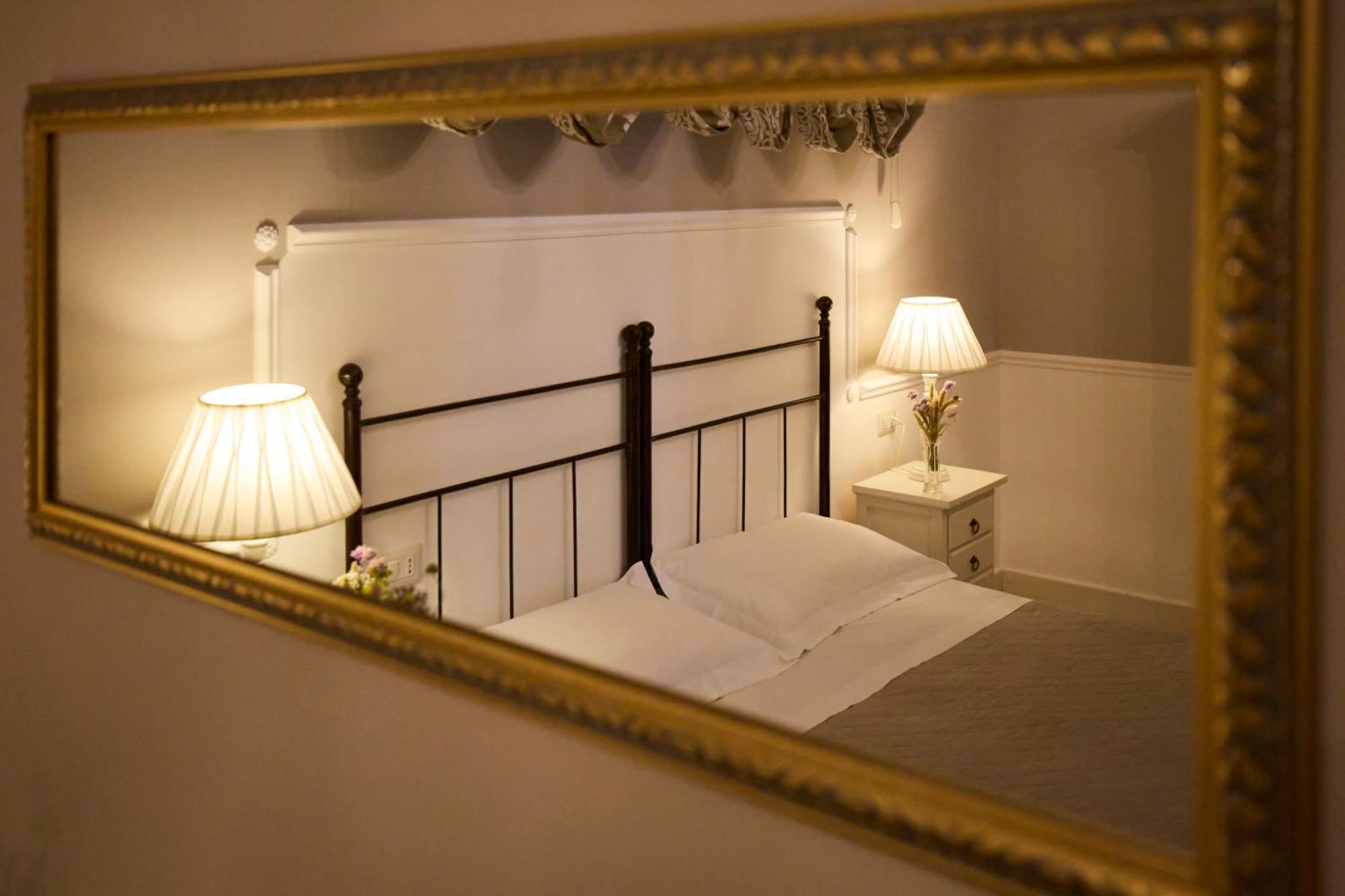 B&B Le Bianche Bed & Breakfast