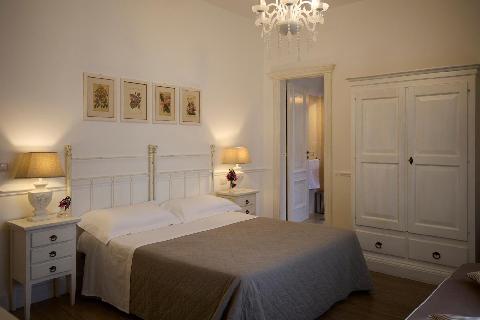 Bed & Breakfast B&B Le Bianche Noci