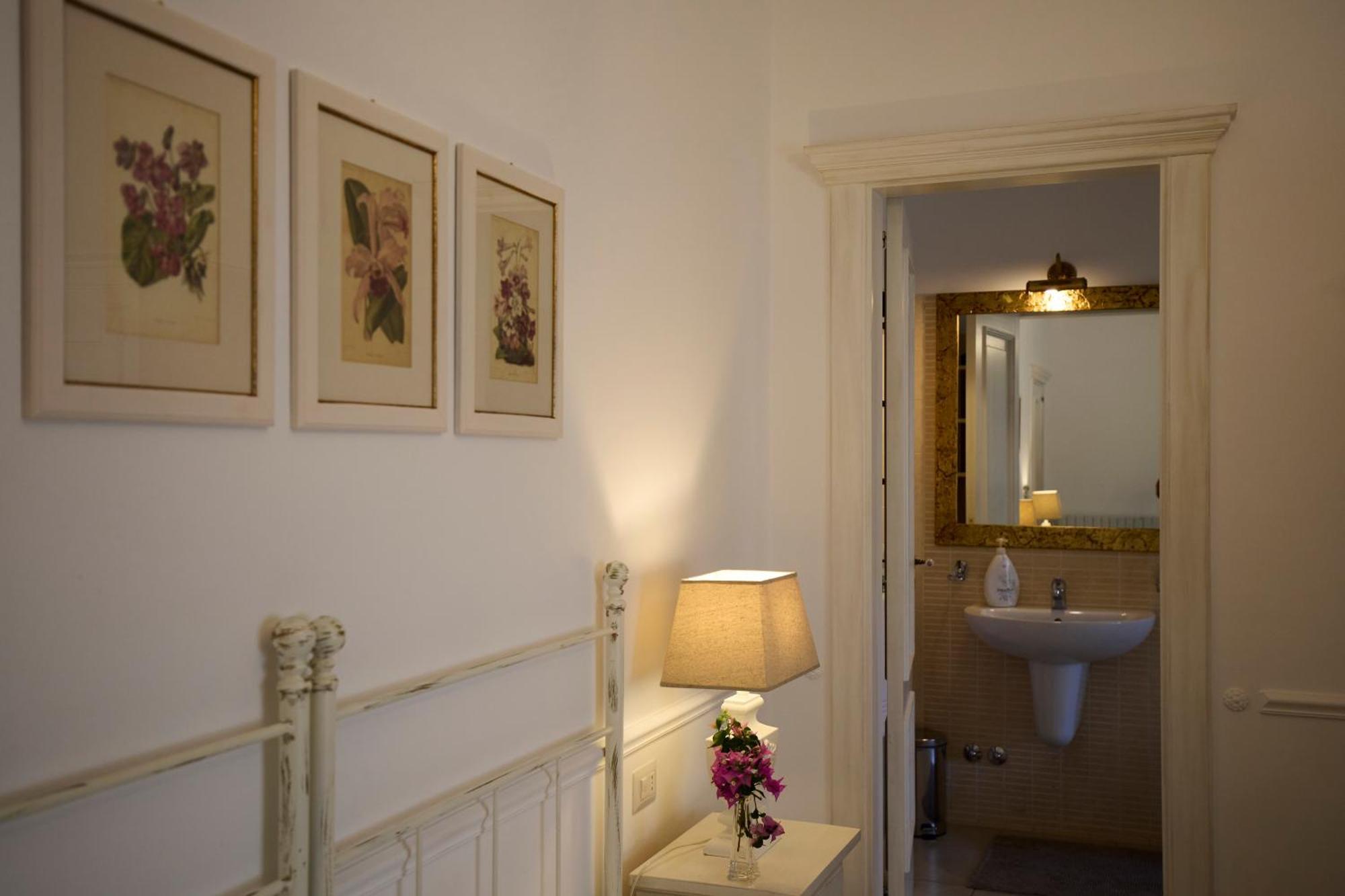 B&B Le Bianche *