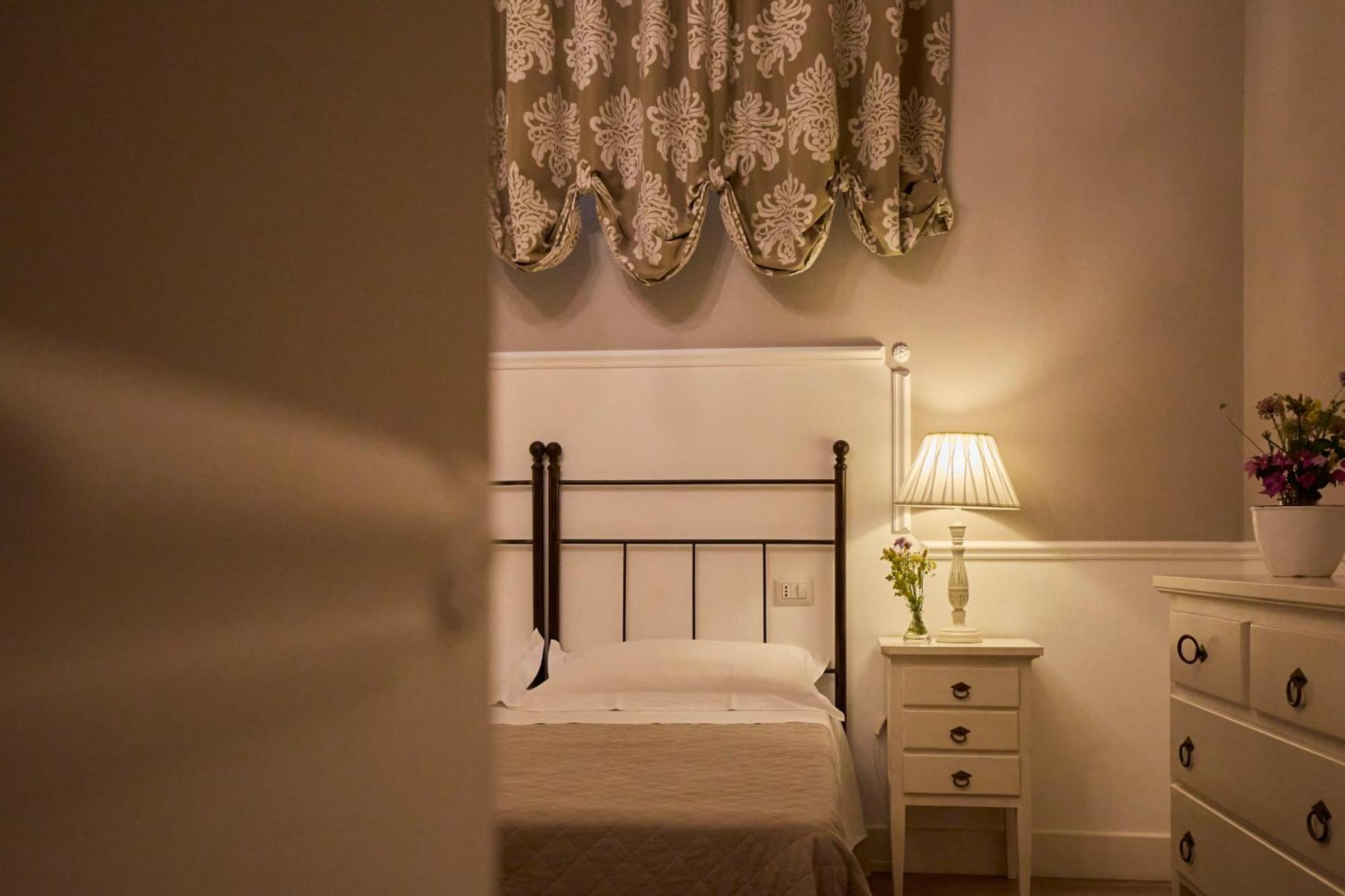 Bed & Breakfast B&B Le Bianche Noci