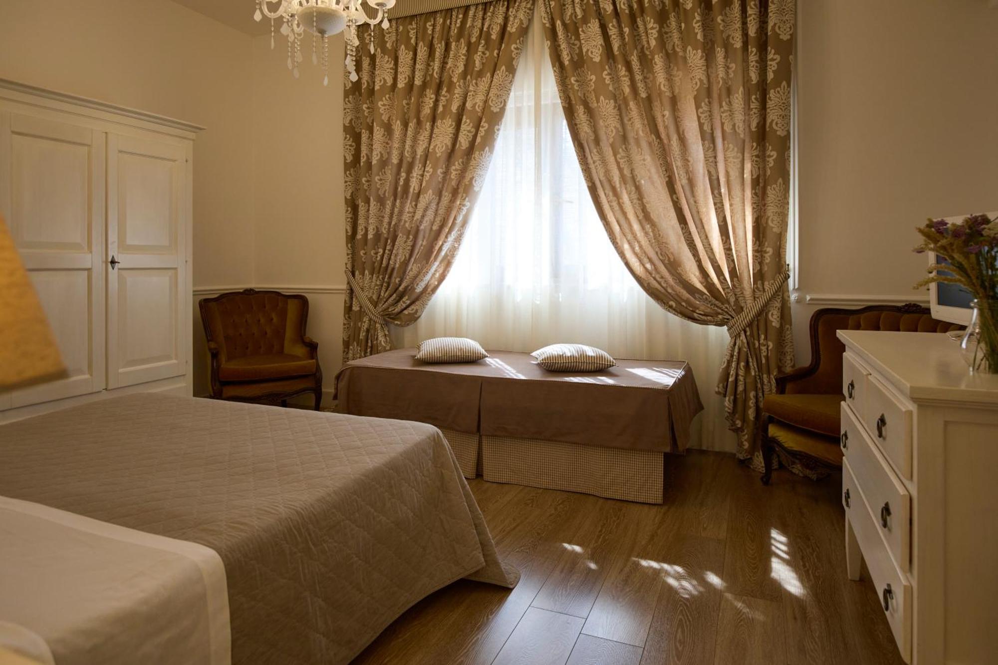 B&B Le Bianche *