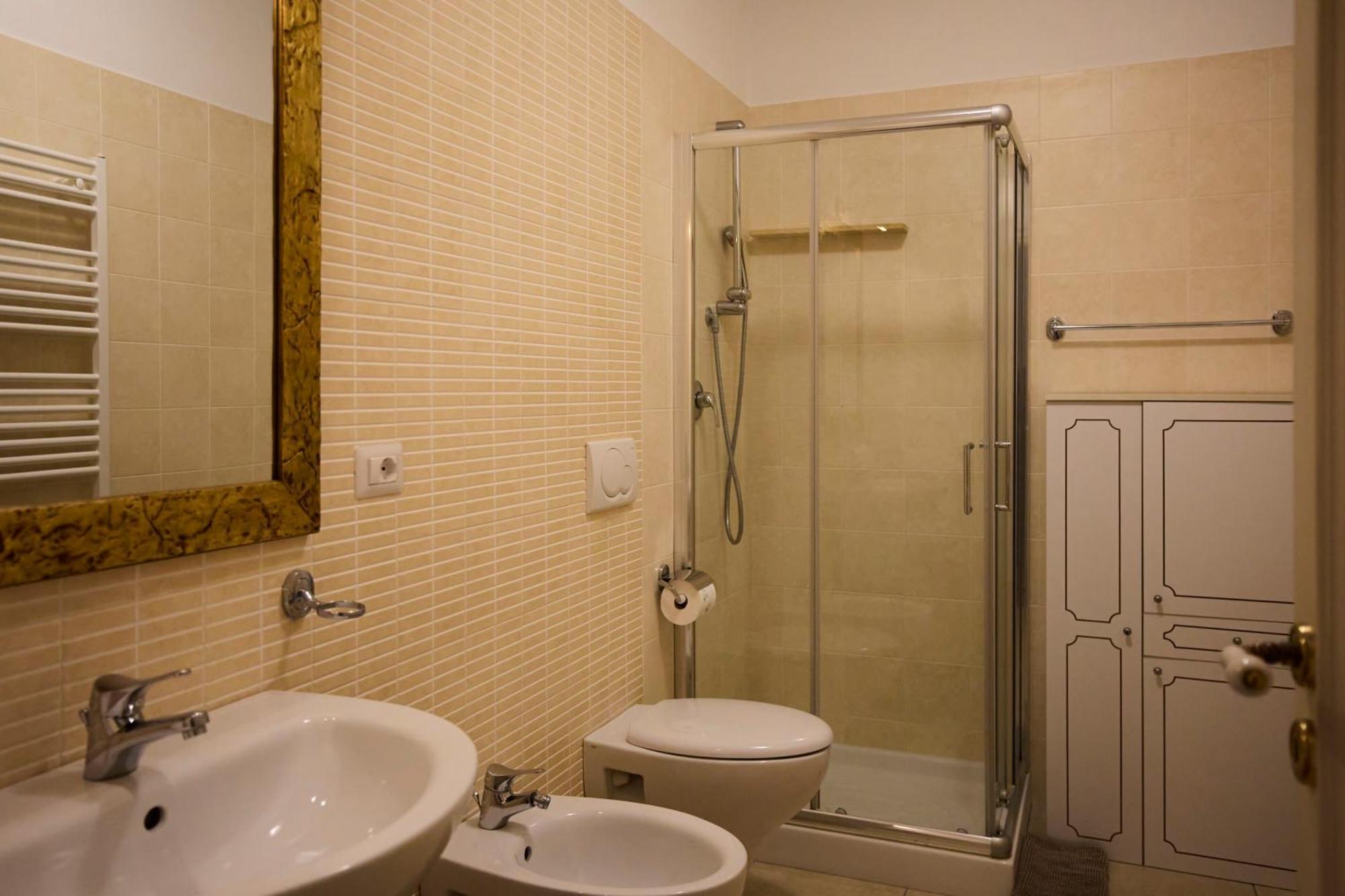 B&B Le Bianche Bed & Breakfast *