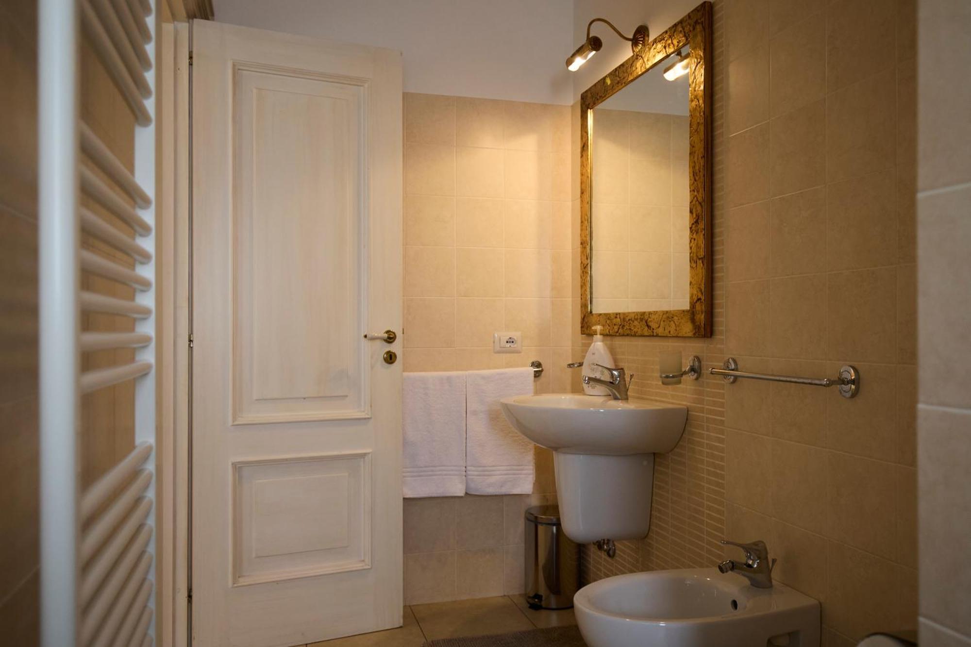 Bed & Breakfast B&B Le Bianche Noci