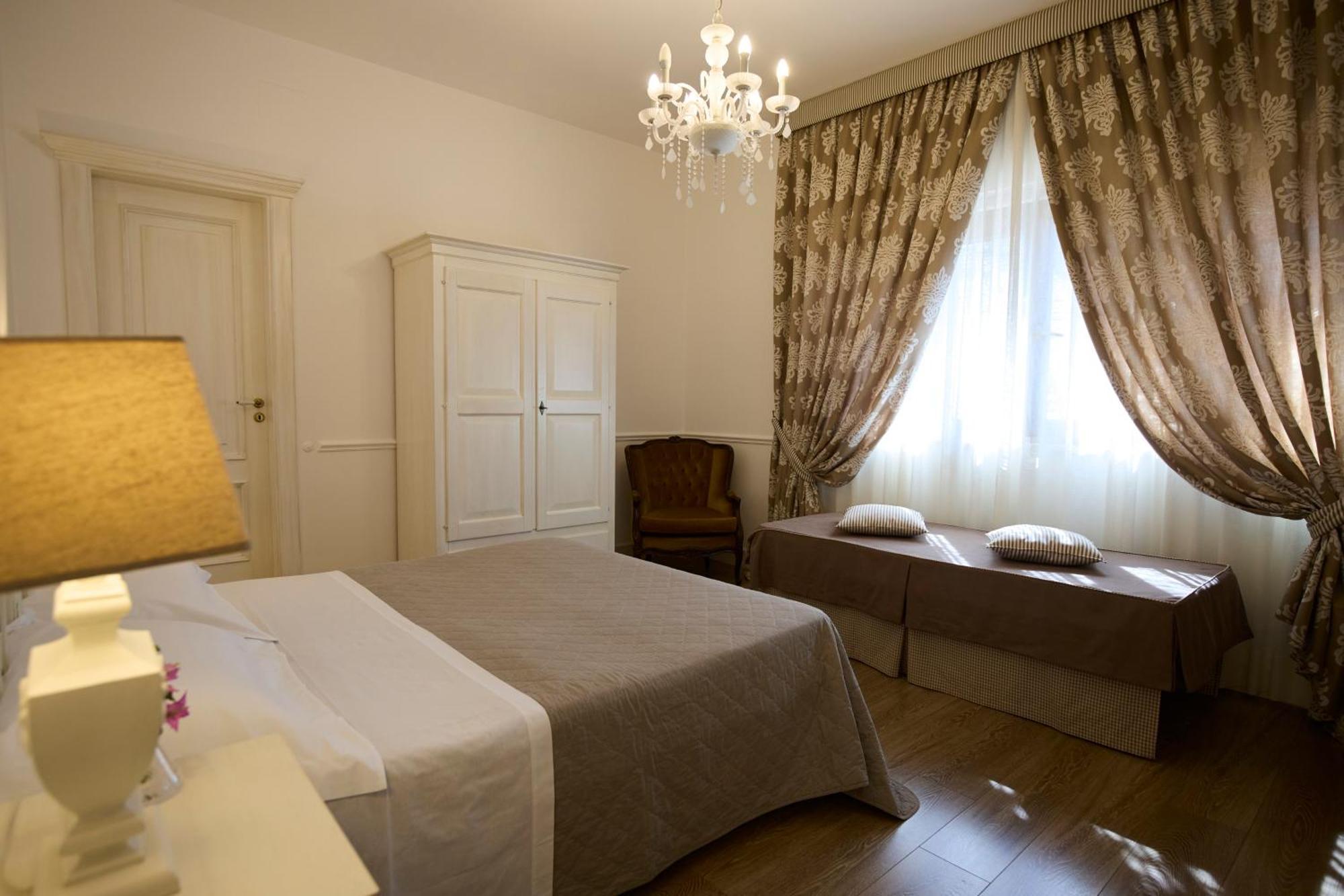 B&B Le Bianche Bed & Breakfast