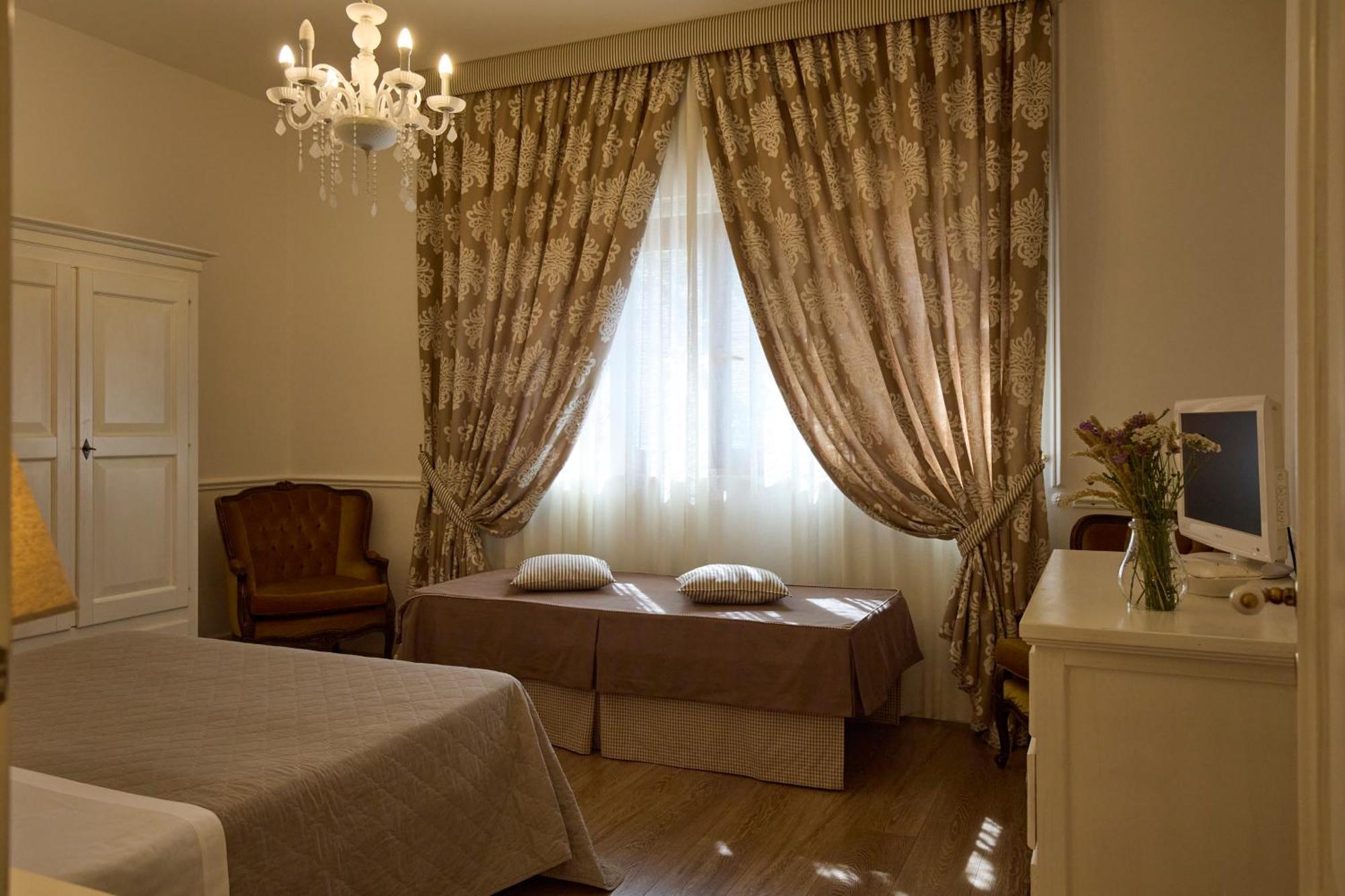 Bed & Breakfast B&B Le Bianche *