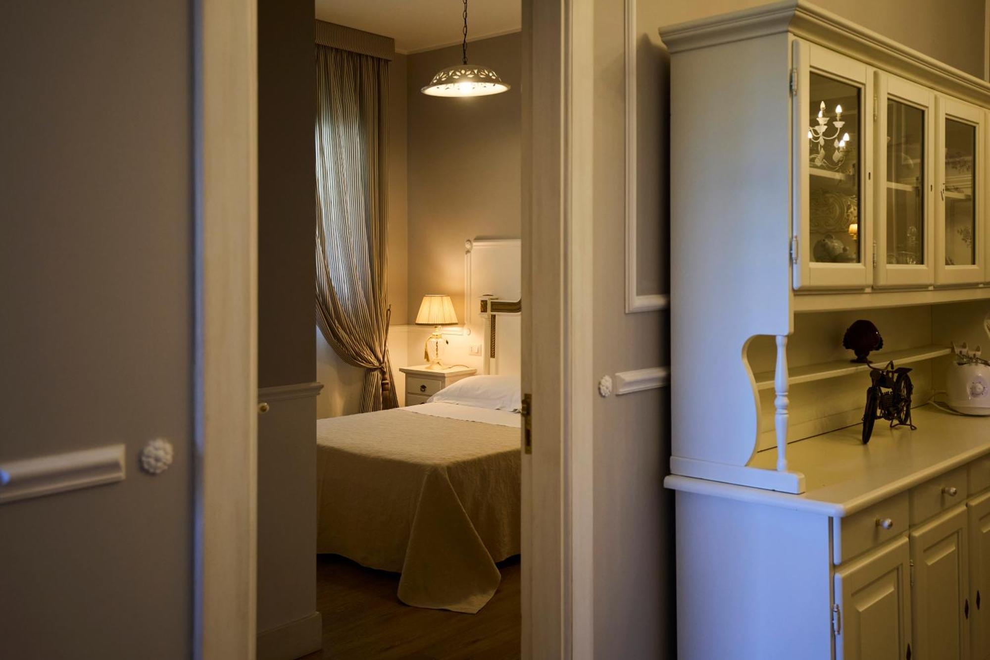 Bed & Breakfast B&B Le Bianche *