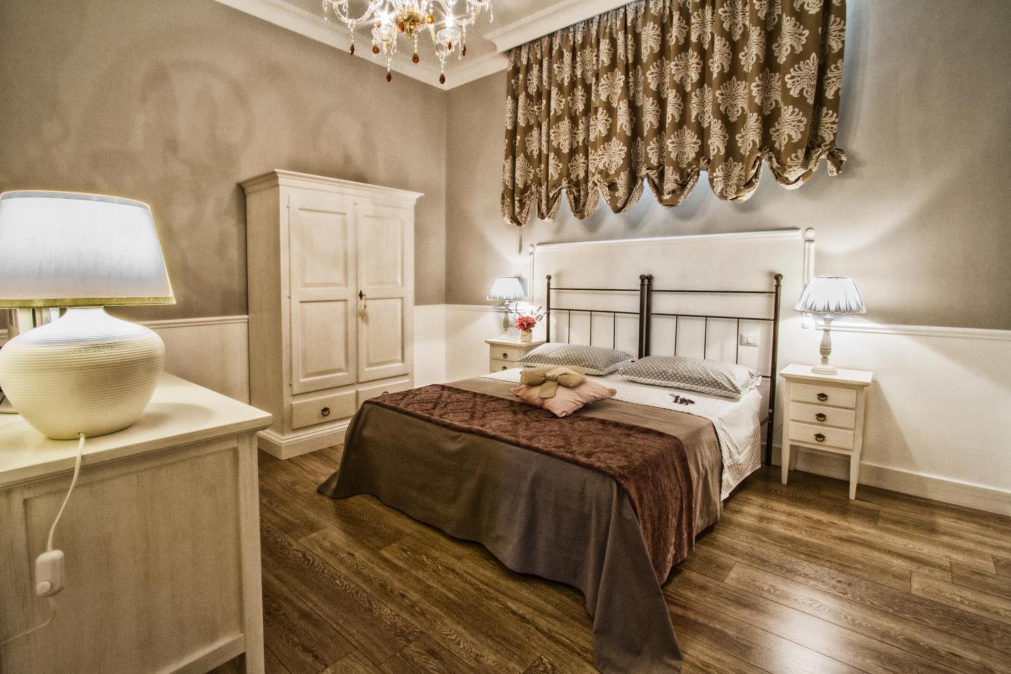 Bed & Breakfast B&B Le Bianche