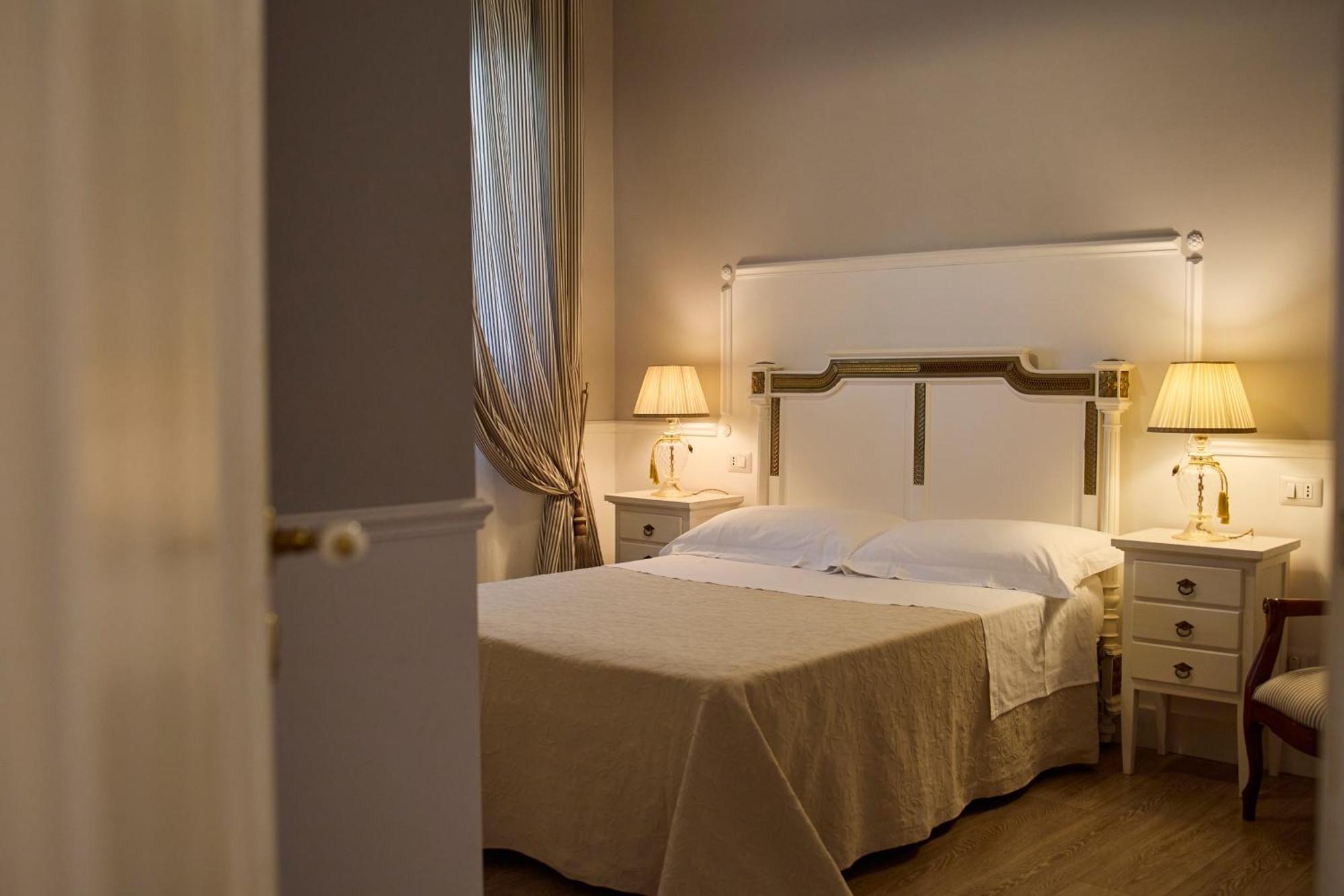 Bed & Breakfast B&B Le Bianche