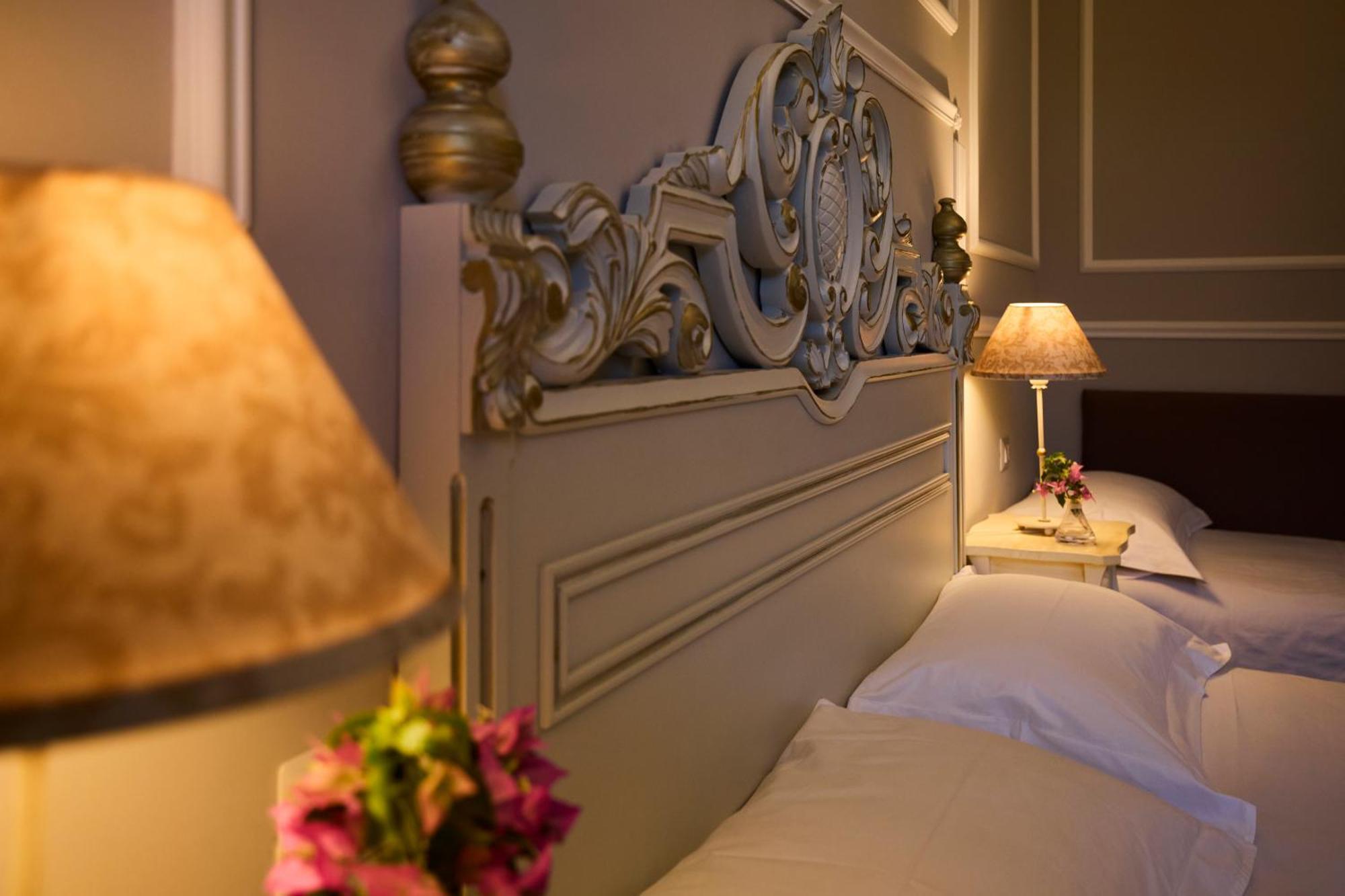 B&B Le Bianche Bed & Breakfast *