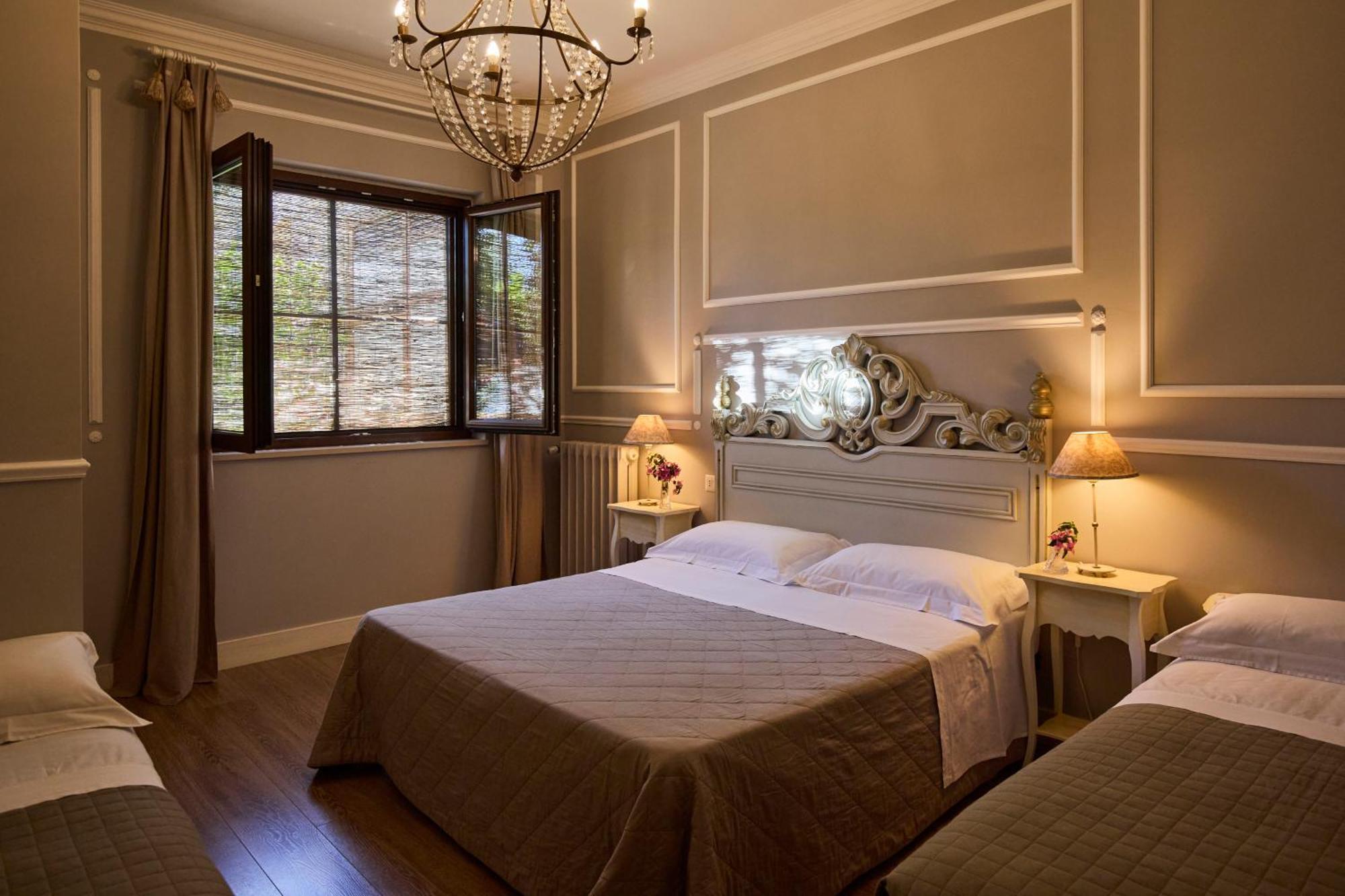B&B Le Bianche