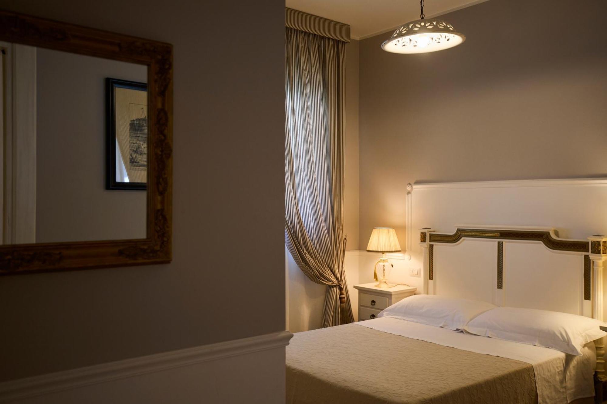 B&B Le Bianche Bed & Breakfast *