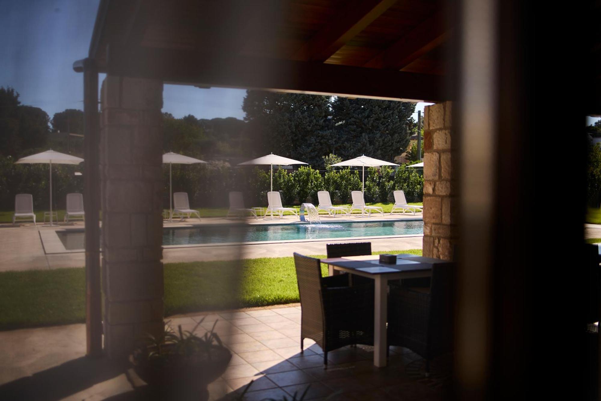 B&B Le Bianche Noci