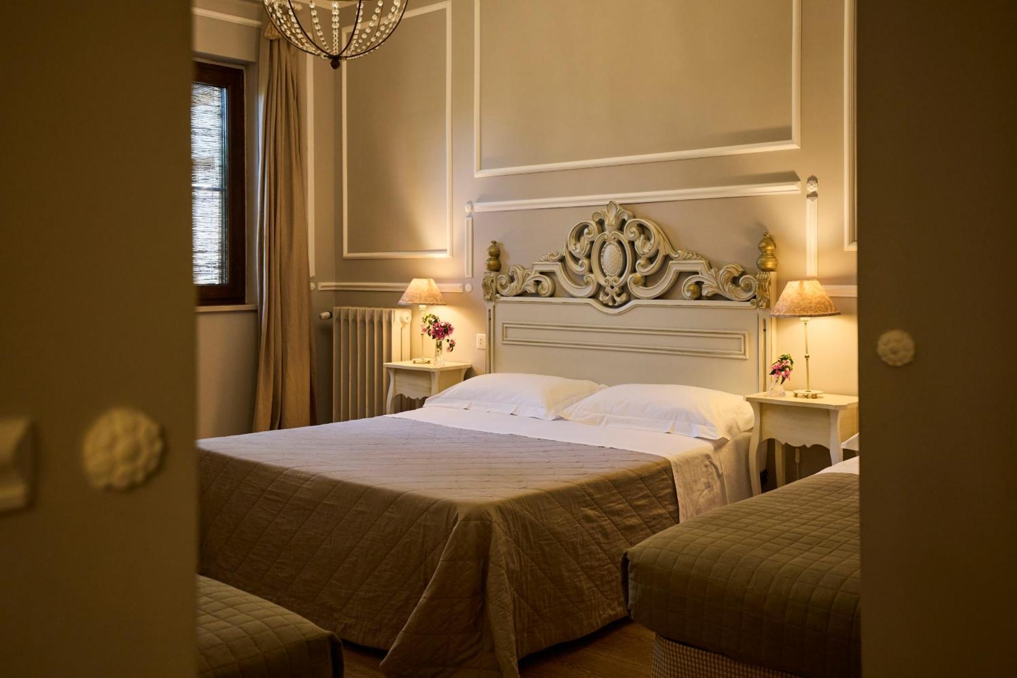 Bed & Breakfast B&B Le Bianche *