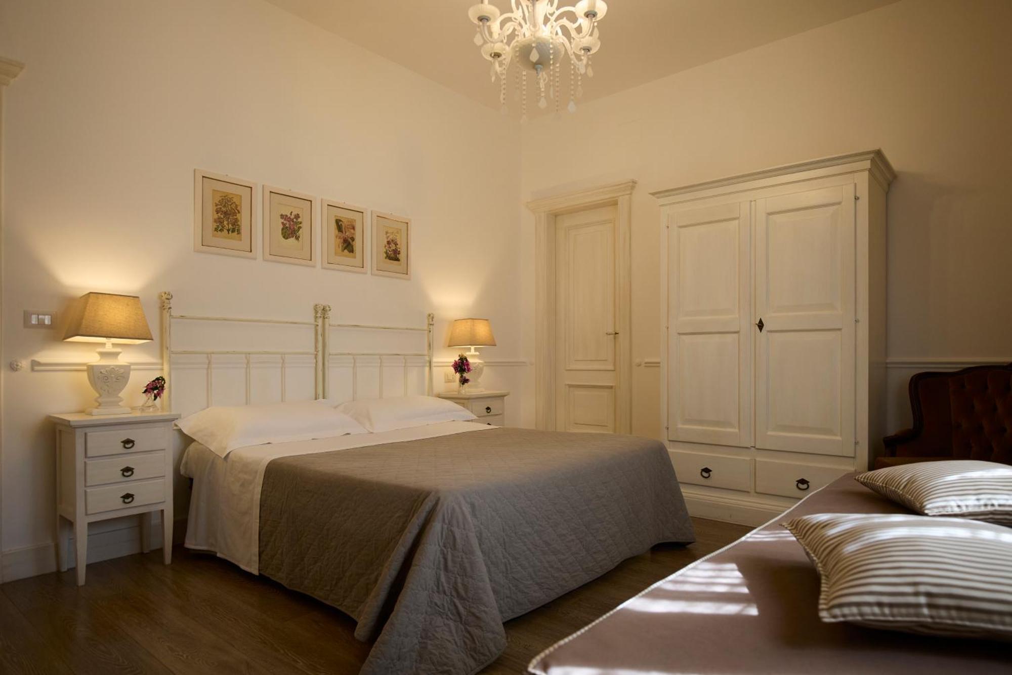 B&B Le Bianche * Noci